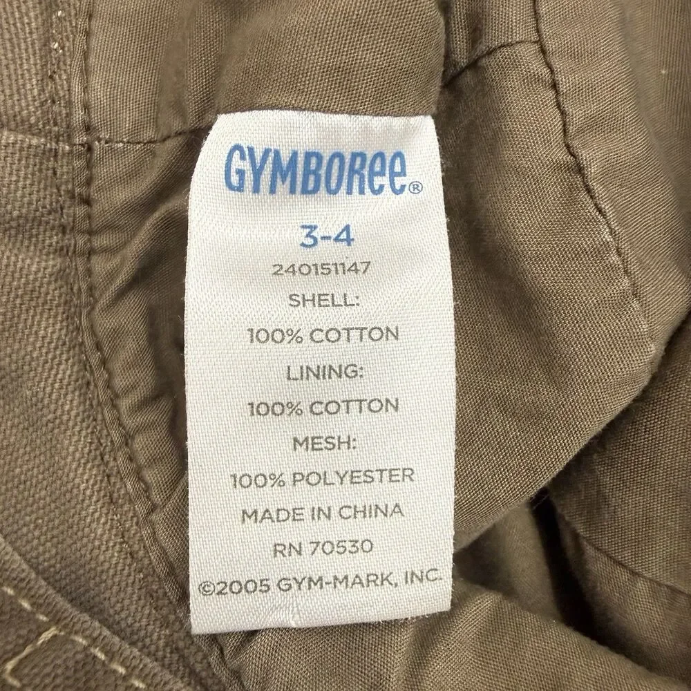 Gymboree vtg boy